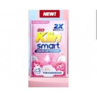 Klin liquid detergent (Pink)